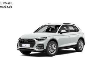 Audi Q5 58.000 km 33.890 &euro; Gersthofen 86368