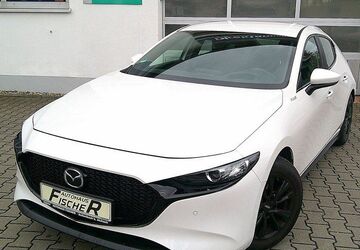 Mazda 3 7.345 km 19.980 &euro; Hollenbach b. Aichach 86568