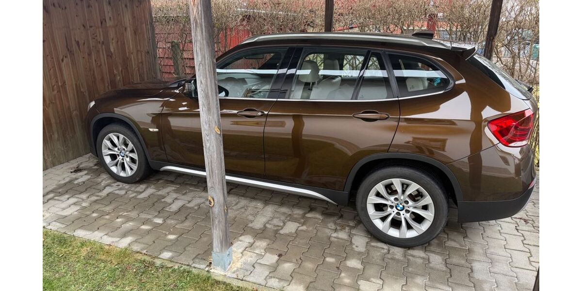 BMW X1 165.500 km 11.400 &euro; Gersthofen 86368