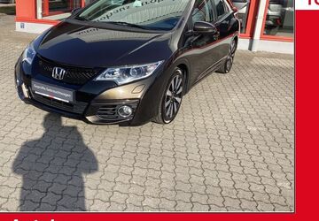Honda Civic 144.000 km 8.990 &euro; Augsburg-Lechhausen 86165