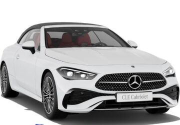 Mercedes-Benz CLE 200 15.000 km 55.500 &euro; Mittelstetten-Vogach 82293