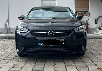 Opel Corsa 105.100 km 9.800 &euro; Langweid am Lech 86462