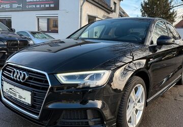 Audi A3 96.000 km 16.890 &euro; KÖNIGSBRUNN 86343