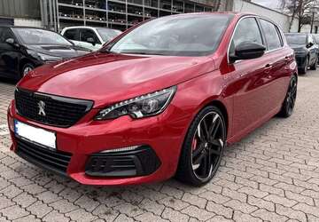 Peugeot 308 32.200 km 25.000 &euro; Augsburg 86163