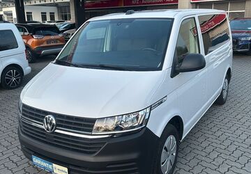 VW T6 Caravelle 32.587 km 29.970 &euro; Aichach 86551