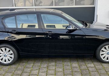 BMW 116 275.646 km 6.800 &euro; Schwabmünchen 86830