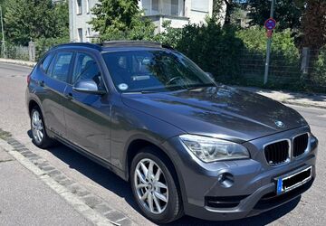 BMW X1 270.534 km 6.500 &euro; Augsburg 86199
