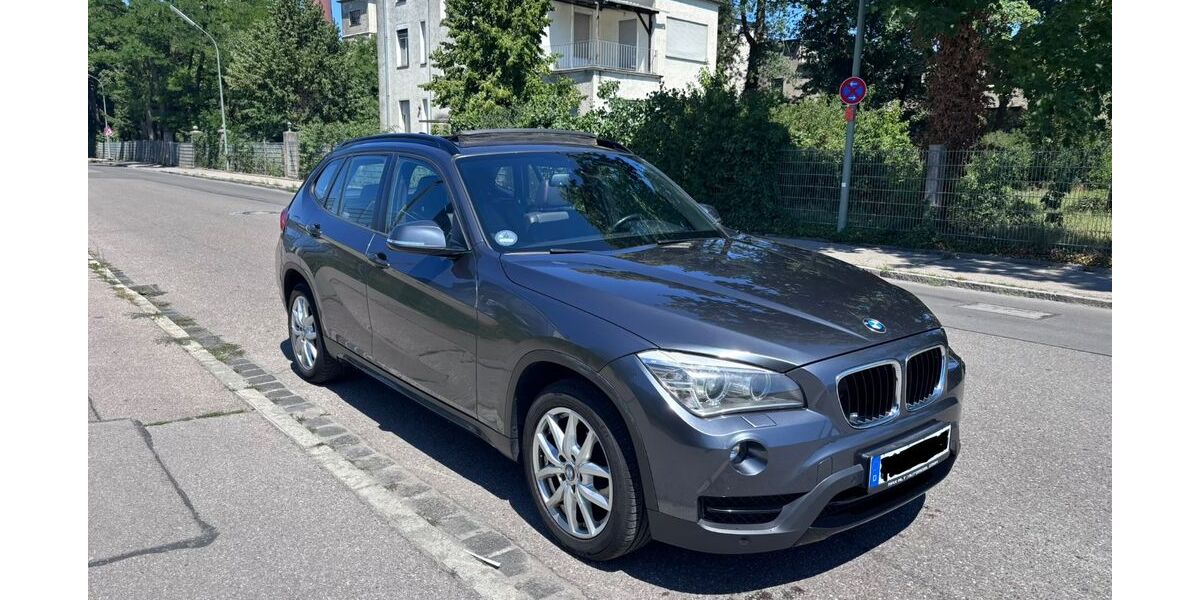 BMW X1 270.534 km 6.500 &euro; Augsburg 86199