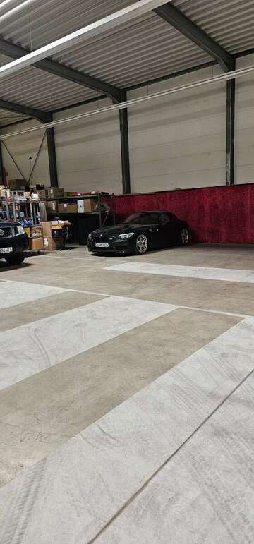 Gebrauchte BMW Z4