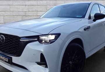 Mazda CX-60 14.200 km 43.900 &euro; Augsburg 86179