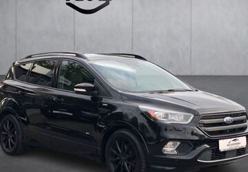 Ford Kuga 220.800 km 8.990 &euro; Augsburg 86165