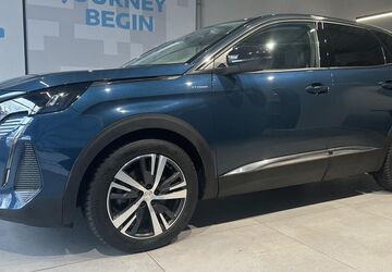 Peugeot 3008 58.681 km 19.750 &euro; Augsburg 86179