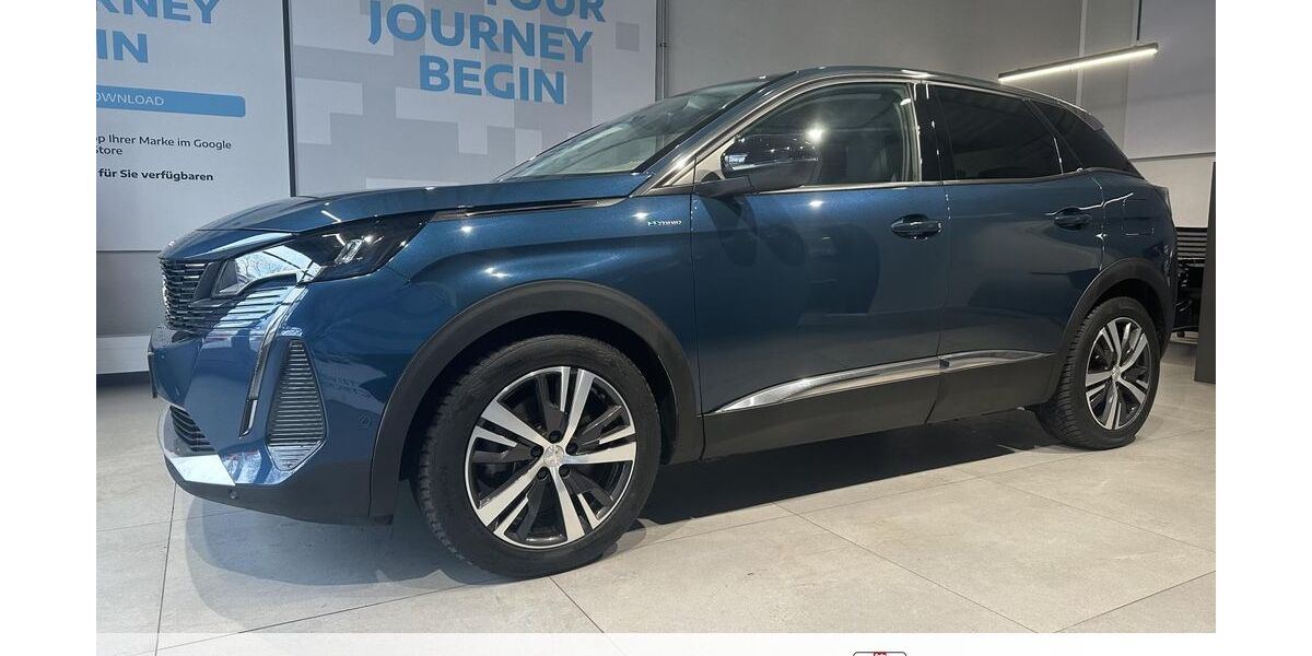 Peugeot 3008 58.681 km 19.750 &euro; Augsburg 86179