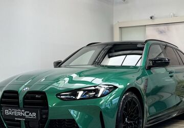 BMW M3 10.400 km 89.389 &euro; Königsbrunn 86343