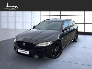 Gebrauchte Jaguar XF