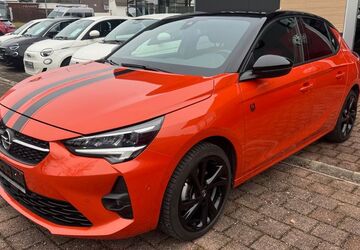 Opel Corsa 34.216 km 14.980 &euro; Diedorf / Augsburg 86420