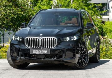 BMW X5 49.000 km 77.990 &euro; Langweid am Lech 86462