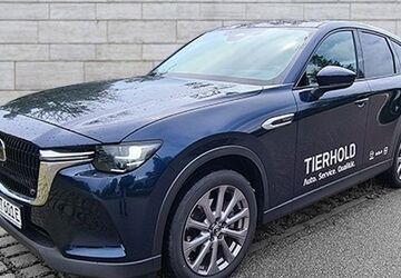 Mazda CX-60 29.951 km 39.990 &euro; Augsburg 86179