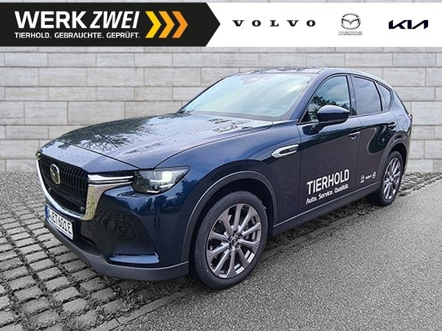 Mazda CX-60 29.951 km 39.990 &euro; Augsburg 86179