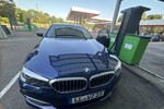 BMW 520 163.000 km 21.000 &euro; Augsburg 86150