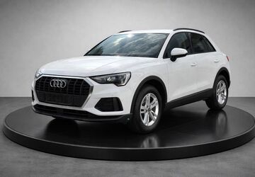 Audi Q3 48.602 km 28.555 &euro; Gersthofen 86368
