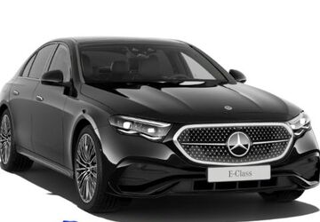 Mercedes-Benz E 220 3.000 km 61.900 &euro; Mittelstetten-Vogach 82293