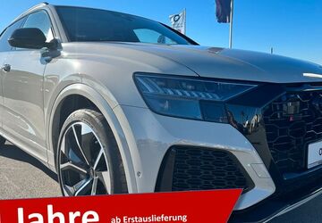 Audi RSQ8 36.990 km 103.890 &euro; Gablingen 86456