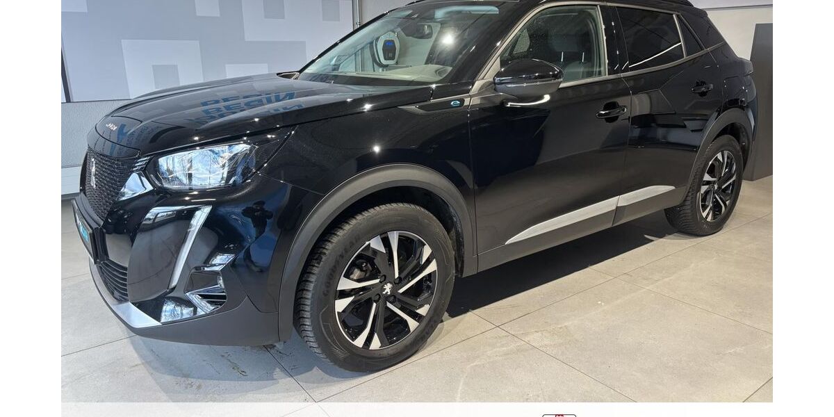 Peugeot 2008 37.596 km 17.495 &euro; Augsburg 86179