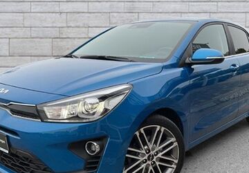 Kia Rio 86.700 km 14.900 &euro; Augsburg 86179