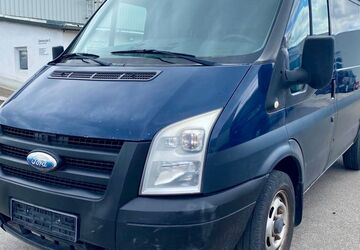 Ford Transit 103.000 km 3.000 &euro; Augsburg 86165