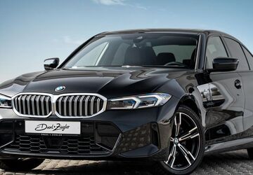 BMW 320 9.490 km 42.980 &euro; Augsburg 86199