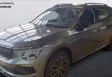 Skoda Kamiq 12.350 km 26.490 &euro; Gersthofen 86368