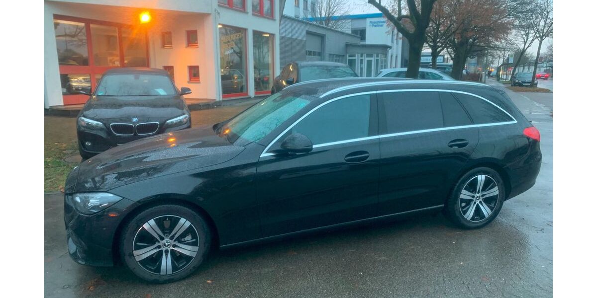 Mercedes-Benz C 220 143.605 km 25.800 &euro; Augsburg 86179