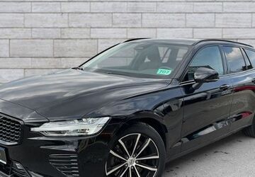 Volvo V60 59.400 km 33.900 &euro; Augsburg 86179