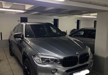 BMW X6 153.250 km 30.900 &euro; München 81249