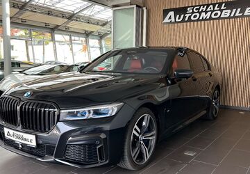 BMW 750 123.000 km 49.890 &euro; Gersthofen 86368