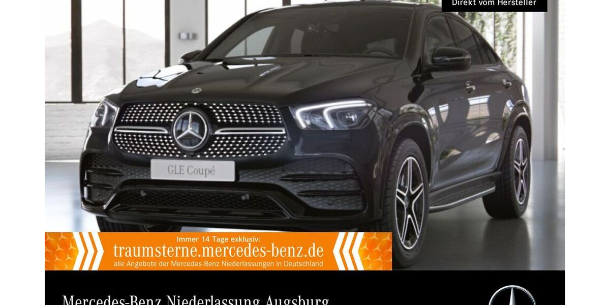 Mercedes-Benz GLE 350 87.953 km 60.990 &euro; Augsburg 86161