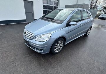 Mercedes-Benz B 200 249.703 km 999 &euro; Kissing 86438