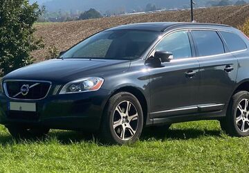 Volvo XC60 182.000 km 14.990 &euro; Mittelstetten 82293