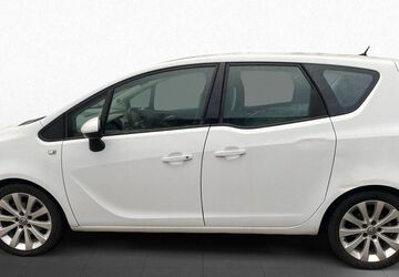 Opel Meriva 172.248 km 3.980 &euro; Dasing 86453