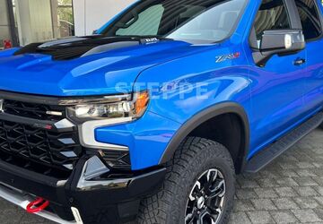 Chevrolet Silverado 5.480 km 74.800 &euro; Horgau 86497