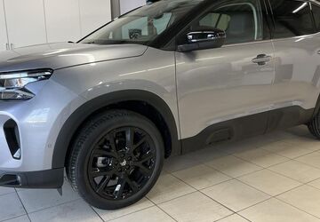 Citroen C5 Aircross 48.948 km 21.995 &euro; Augsburg 86179