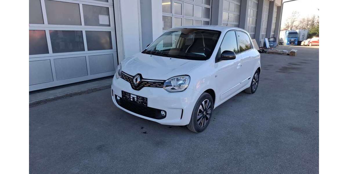 Renault Twingo 20.160 km 10.000 &euro; Adelzhausen 86559
