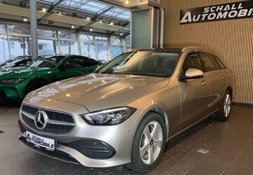 Mercedes-Benz C 300 57.000 km 31.890 &euro; Gersthofen 86368