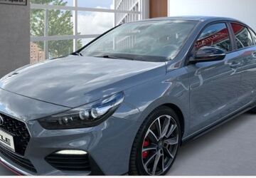 Hyundai i30 78.158 km 23.985 &euro; Augsburg 86165