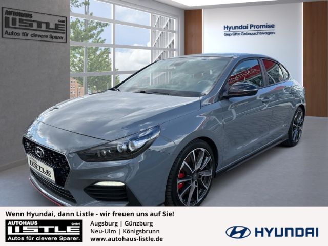 Hyundai i30 78.158 km 23.985 &euro; Augsburg 86165