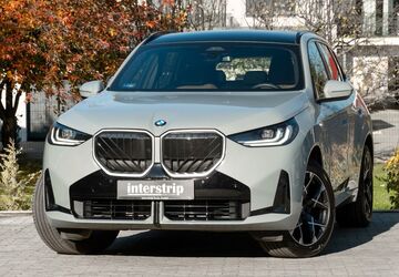 BMW X3 35.000 km 53.990 &euro; Langweid am Lech 86462