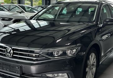 VW Passat Variant 107.372 km 25.990 &euro; Friedberg 86316