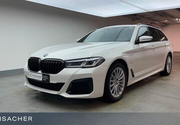 BMW 530 15.641 km 57.490 &euro; Augsburg 86167