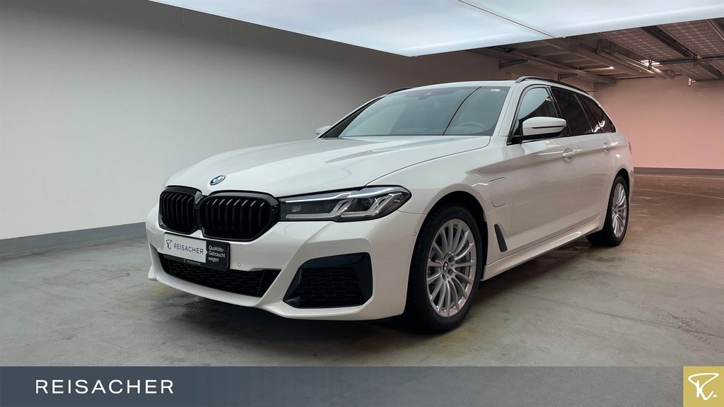 BMW 530 15.641 km 57.490 &euro; Augsburg 86167